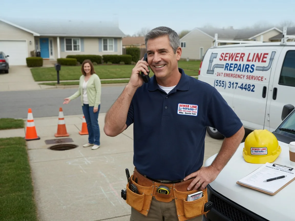 Emergency Plumber Doylestown, PA FAQs